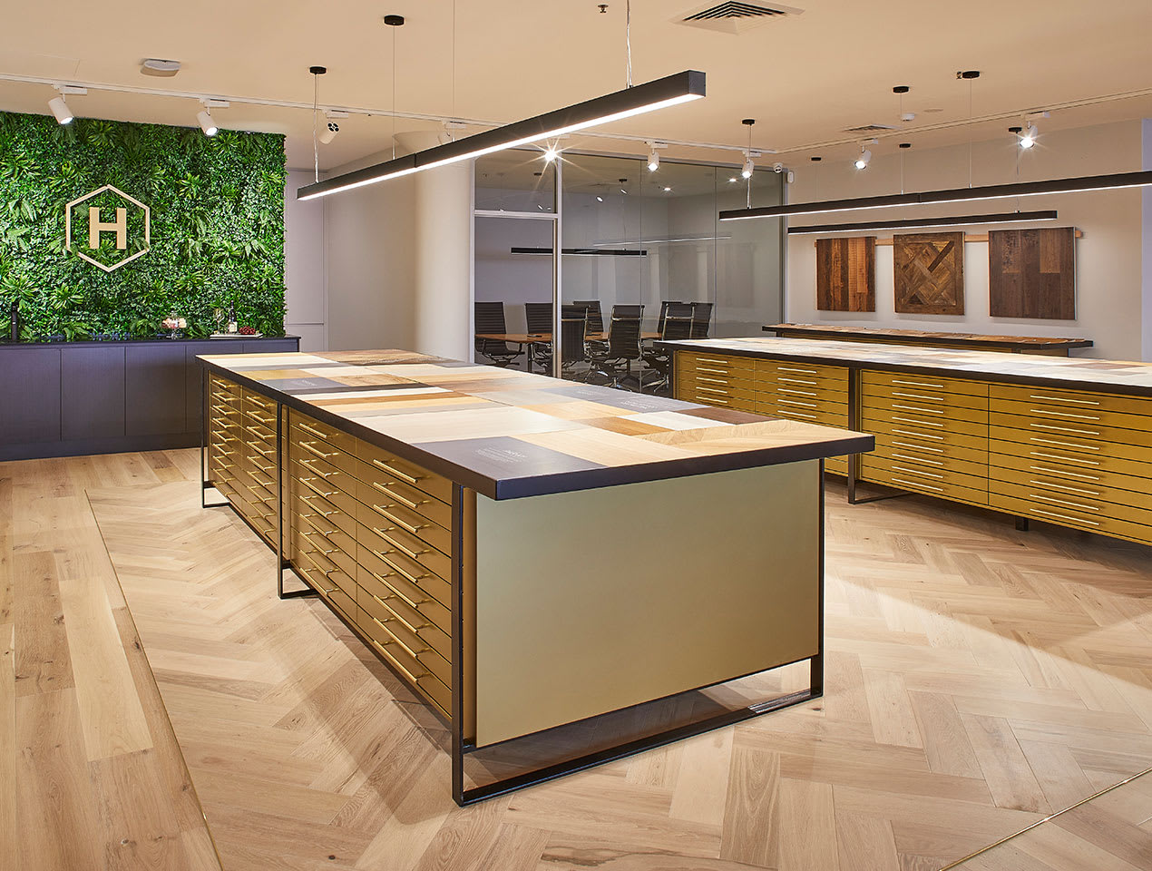 Virtual Timber Flooring Showrooms | Havwoods Australia